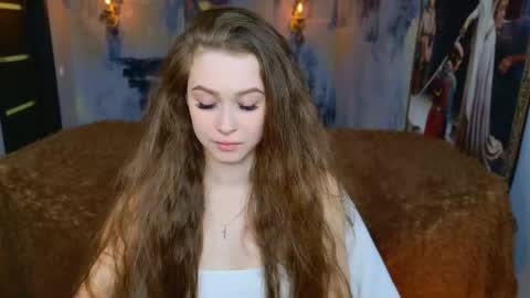 arielsykes online show from April 30, 6:47 pm