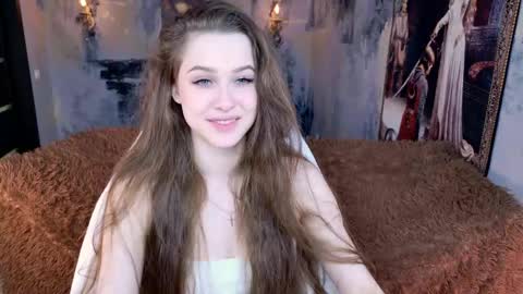 arielsykes online show from May 2, 7:08 pm