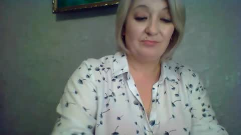 ArielXLoveresss online show from November 7, 5:35 pm