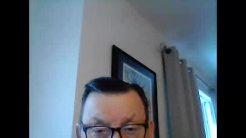 ariens online show from January 17, 4:15 pm