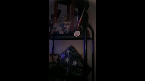 ariesborn418 online show from February 22, 10:19 pm