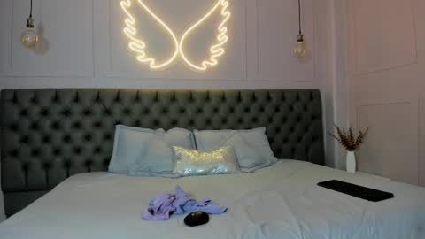 Arietta online show from February 27, 11:54 am