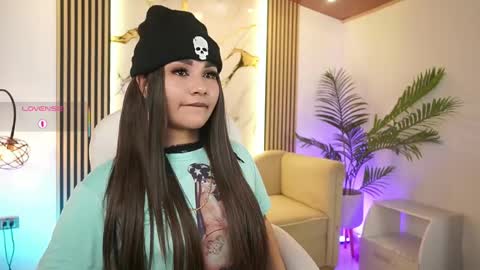 Arigi Gomez online show from May 9, 11:37 am