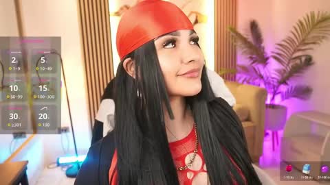 Arigi Gomez online show from May 26, 11:39 am