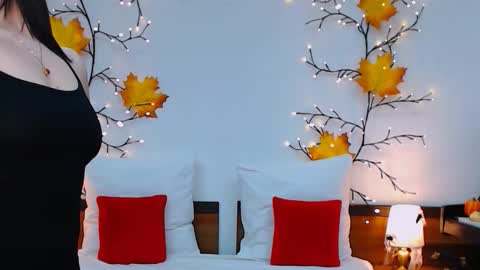 Ari online show from November 8, 9:13 pm