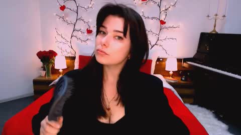 Ari online show from November 26, 9:10 am