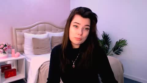 Ari online show from November 27, 9:11 am