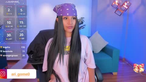 Arigy  Everyday From 1430 to 2130 Col Time online show from December 30, 6:53 am