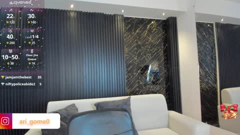 Arigy  Everyday From 1430 to 2130 Col Time online show from December 31, 10:01 pm