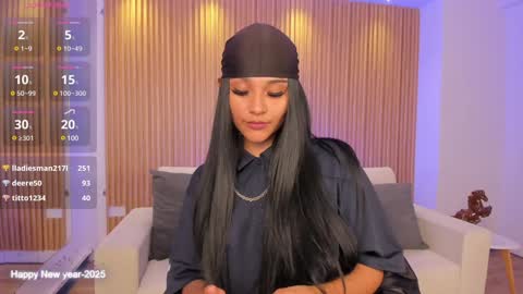 Arigy  Everyday From 1430 to 2130 Col Time online show from January 12, 6:27 pm