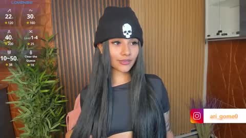 Arigy  Everyday From 1430 to 2130 Col Time online show from February 15, 5:17 pm