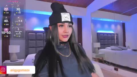 Arigy  Everyday From 1430 to 2130 Col Time online show from January 15, 7:17 pm