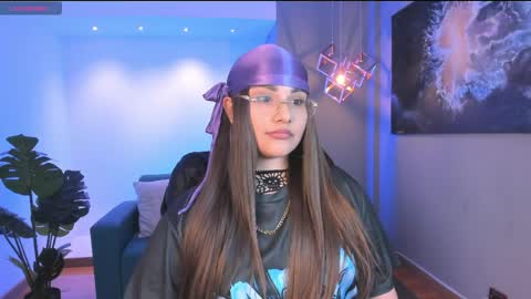 Snapshot of arigy_gomez chatting on April 3, 1:31 pm Arigy Everyday From 1430 to 2130 Col Time online show from April 3, 1:31 pm