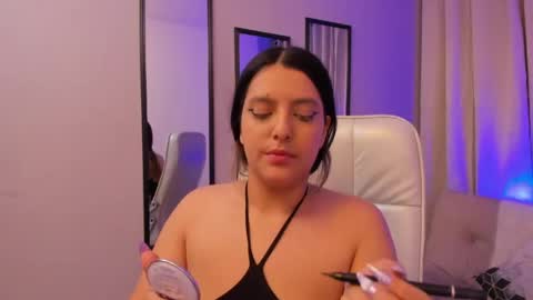Snapshot of arihanna_london chatting on April 30, 3:57 am arihanna_london online show from April 30, 3:57 am