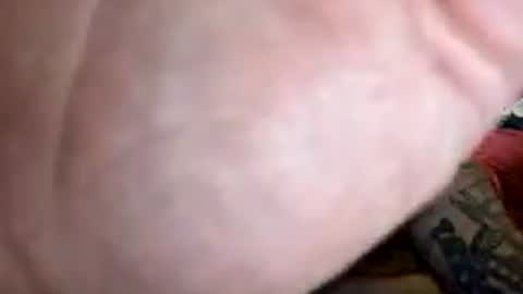 Arihard444 online show from July 19, 1:09 am