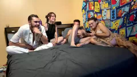 Arihard444 online show from July 22, 7:44 am