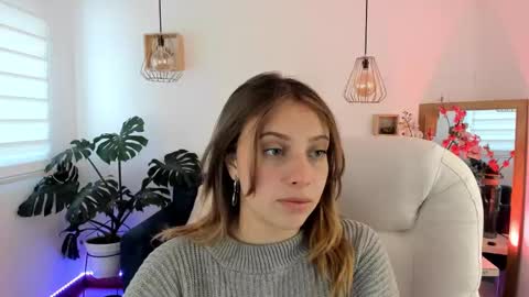 Ari  online show from December 29, 2:52 pm