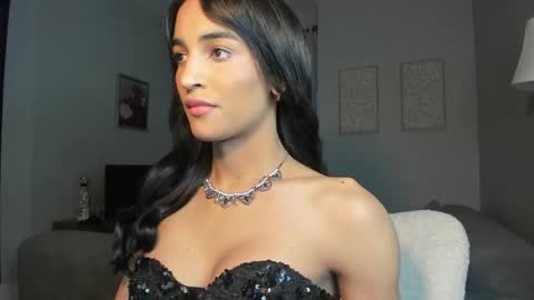 Aria online show from February 13, 10:28 pm