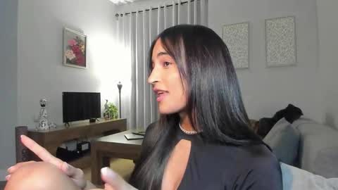 Aria online show from February 20, 3:03 am