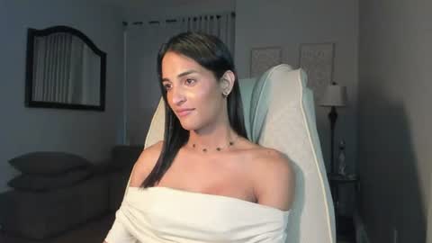 Aria online show from June 28, 9:26 am