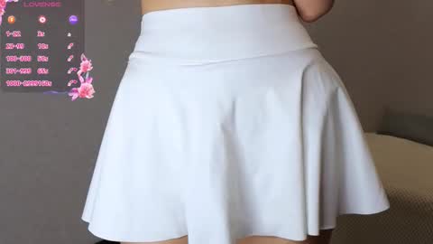 Ariadna online show from February 25, 2:54 am