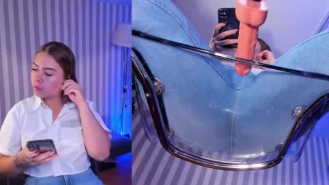  Arianna  online show from January 16, 12:42 pm