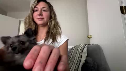 airskiii online show from January 13, 8:14 pm