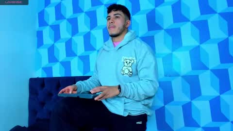 Ariies13 online show from February 14, 5:57 pm