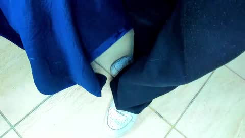 Ariies13 online show from February 27, 5:58 pm