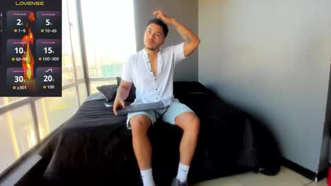 Ariies13 online show from November 22, 11:53 am