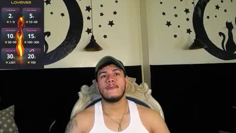 Ariies13 online show from January 19, 12:09 pm