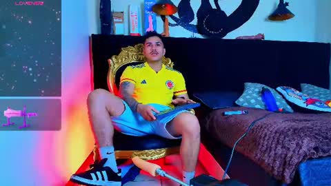 Ariies13 online show from June 23, 7:01 pm