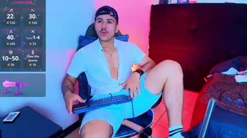 Ariies13 online show from July 8, 12:31 pm