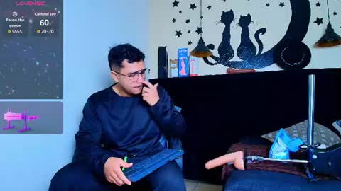 Ariies13 online show from July 10, 12:41 pm