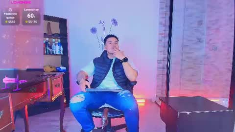 Ariies13 online show from July 27, 6:26 pm