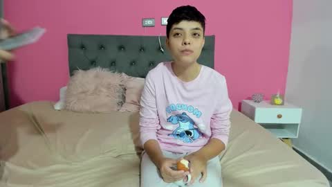 Aria  Cholee online show from January 8, 12:51 pm