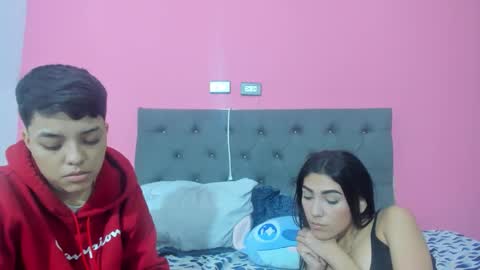 Aria  Cholee online show from February 6, 1:36 pm