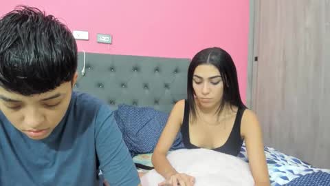 Aria  Cholee online show from February 19, 12:45 pm