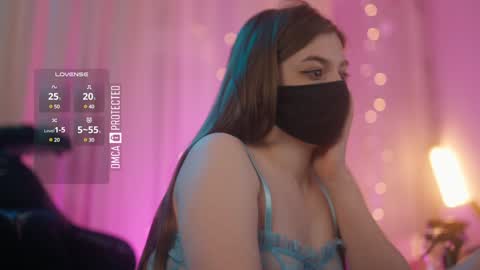 Arina online show from January 12, 12:28 am