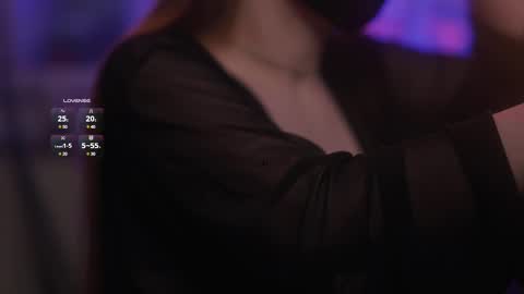 Arina online show from March 4, 8:05 pm