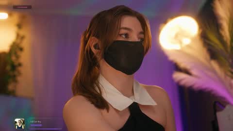 Arina online show from March 17, 4:54 pm