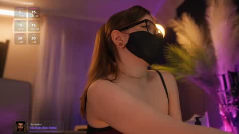 Arina online show from June 11, 4:16 pm