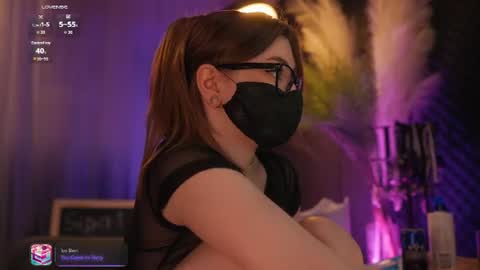 Arina online show from June 14, 3:03 pm