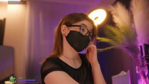 Arina online show from June 17, 4:19 pm