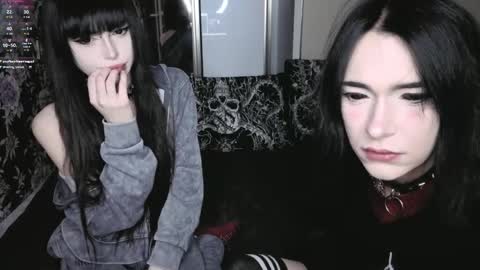 Arinka online show from February 8, 8:12 pm