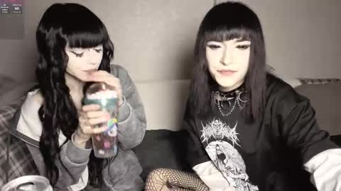 Arinka online show from March 3, 8:04 pm