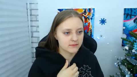 arinabelle online show from December 18, 12:49 am