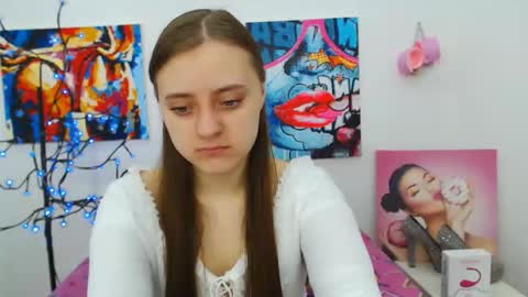 arinabelle online show from March 26, 12:06 am