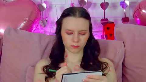 Arinakubrick online show from February 14, 6:04 pm