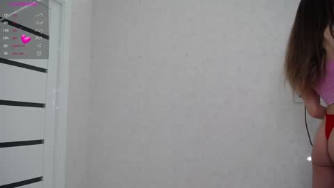 Snapshot of arinamir chatting on January 17, 4:17 am arinamir online show from January 17, 4:17 am